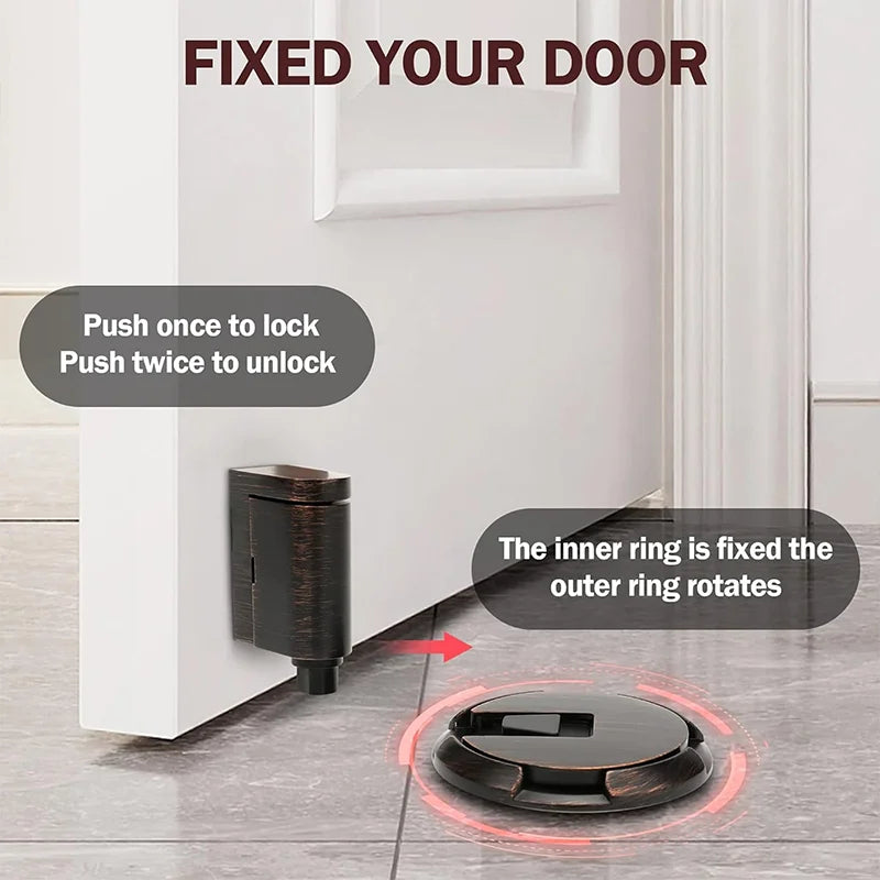 SHX Door Stopper 